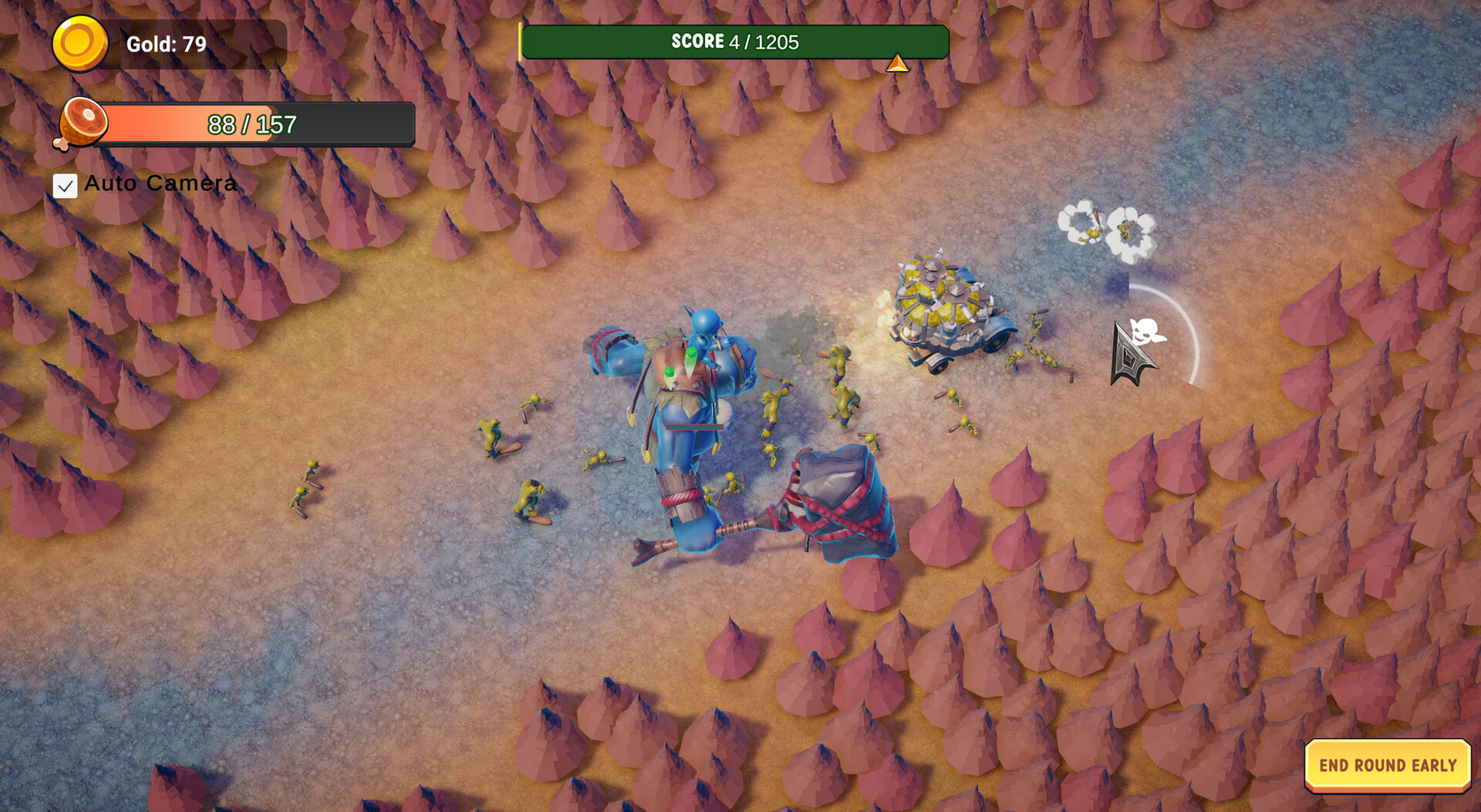 Goblins for Good screenshot 3