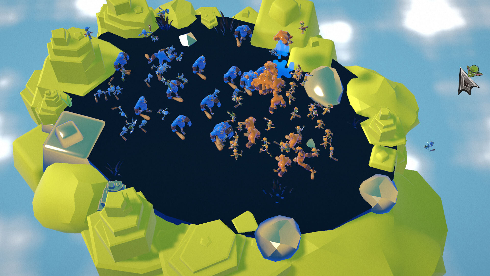 Goblins for Good screenshot #5