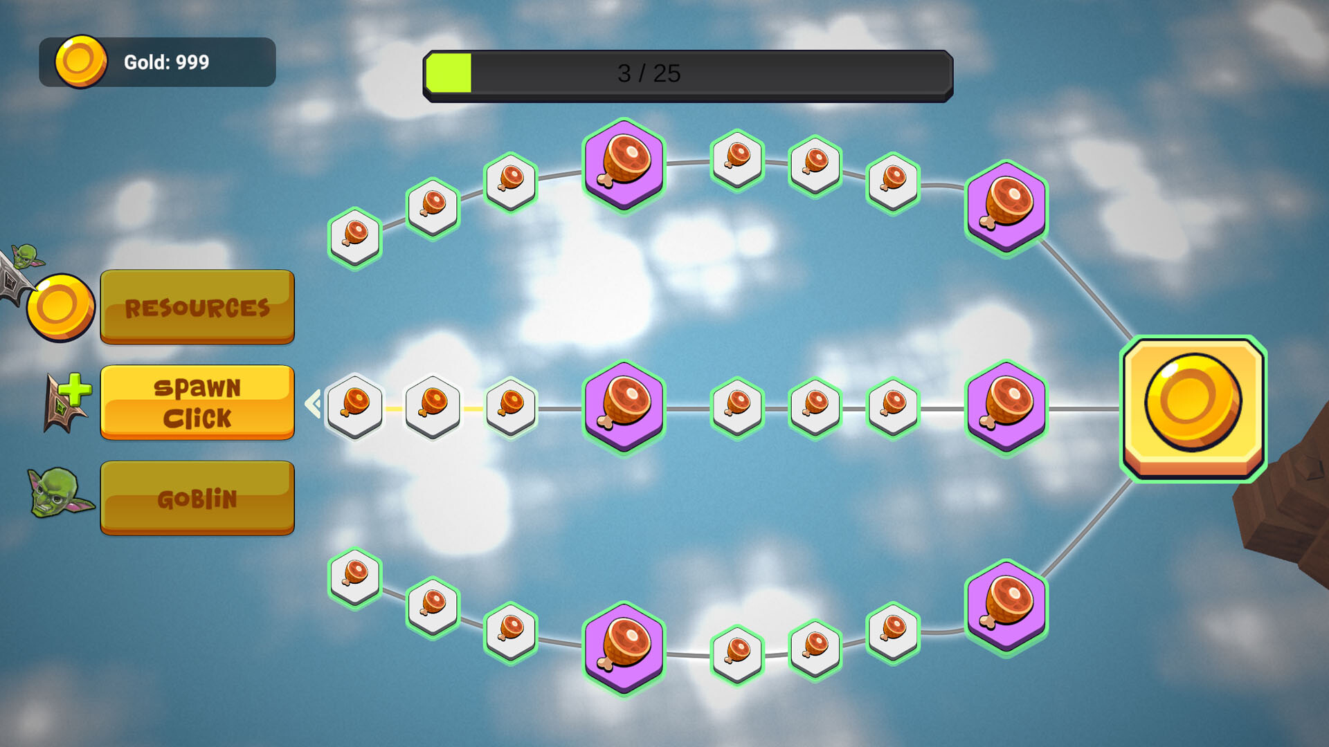 Goblins for Good screenshot #4