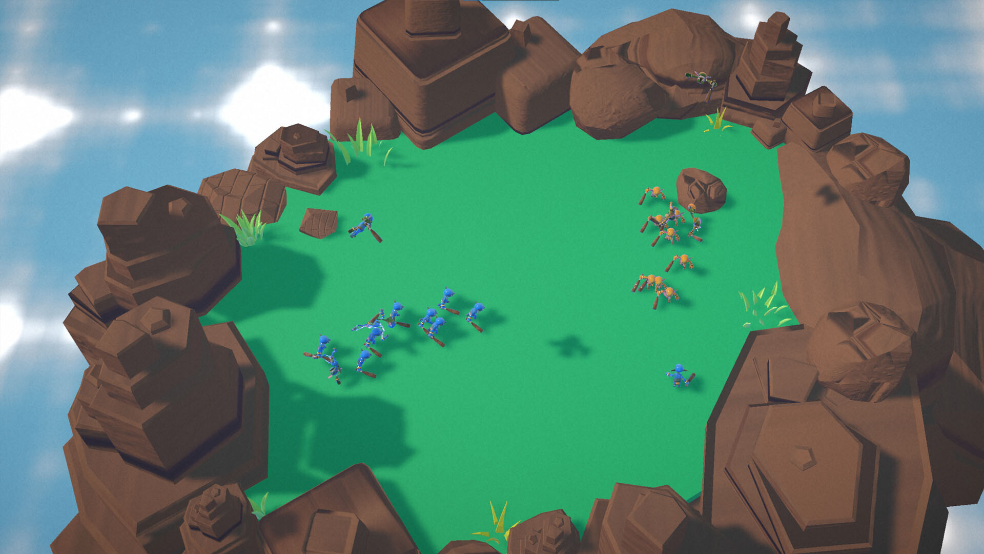 Goblins for Good screenshot #3