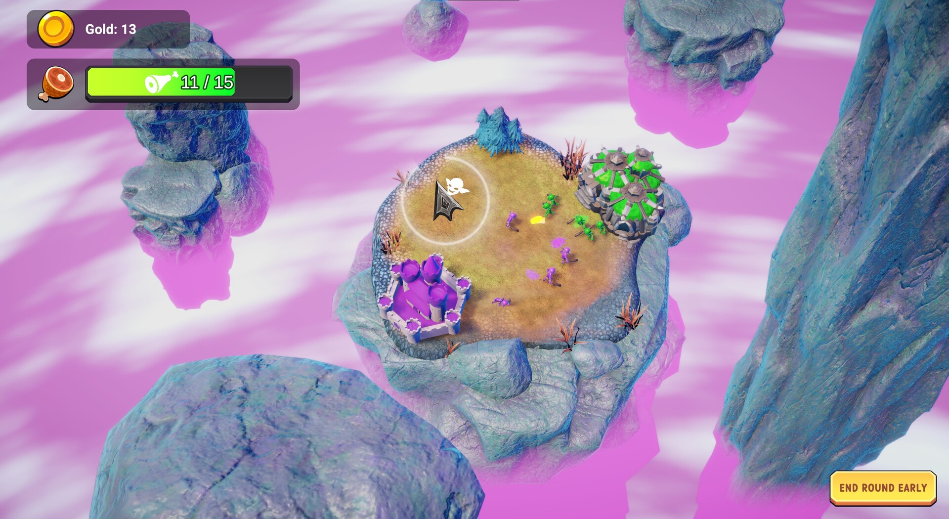 Goblins for Good screenshot #5