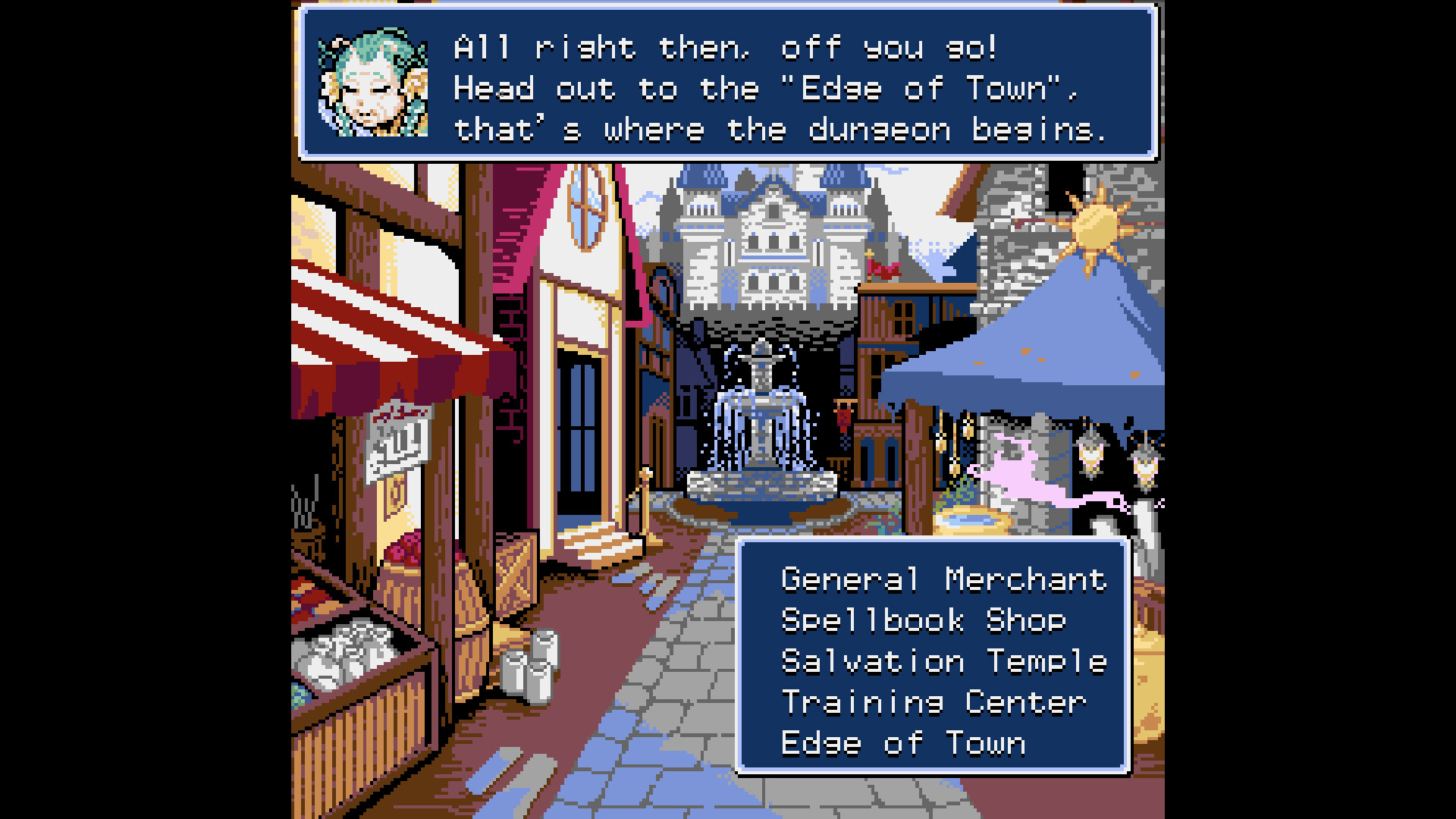 Dungeon Antiqua 2 Soundtrack Featured Screenshot #1