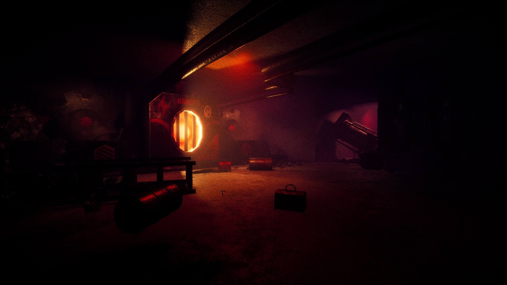 Mirolin: The Big Show screenshot #4