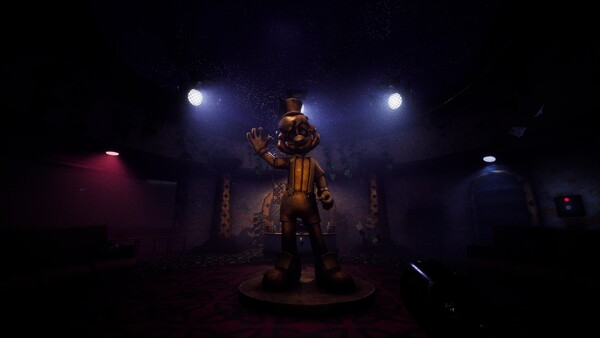 Mirolin: The Big Show screenshot 2