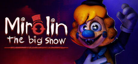 Mirolin: The Big Show header art