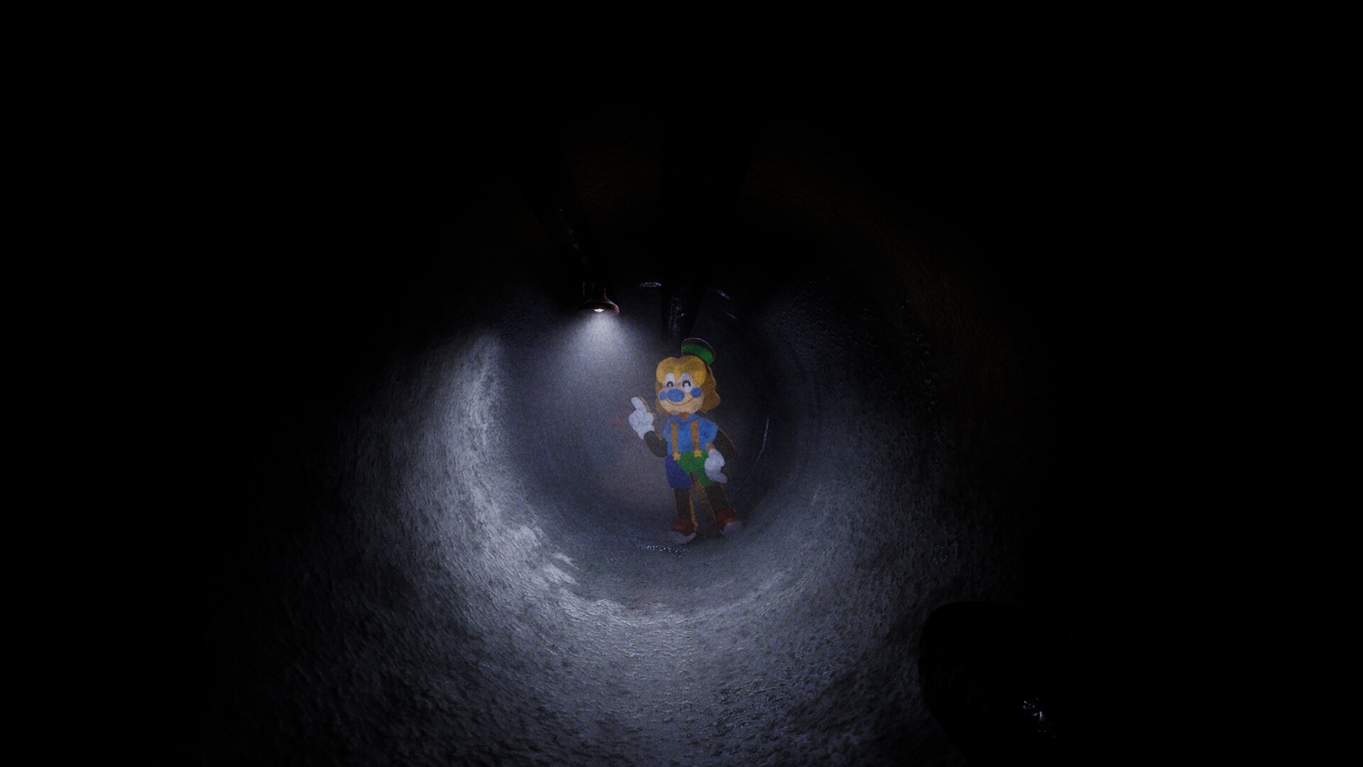 Mirolin: The Big Show screenshot #5