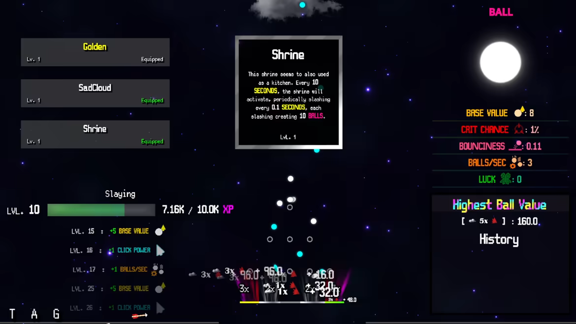 Plinfinity video 2