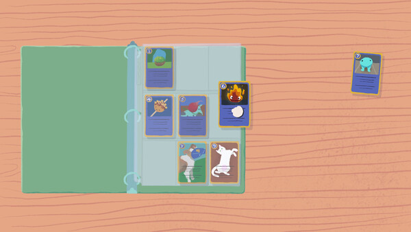 Screenshot 4 of What We Bring - final gameplay screenshot