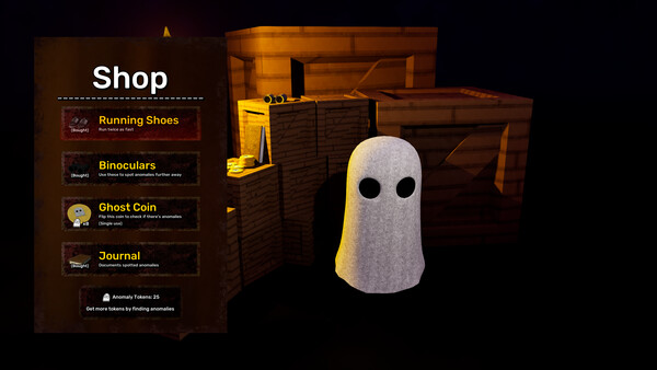 Anomaly Street screenshot 3