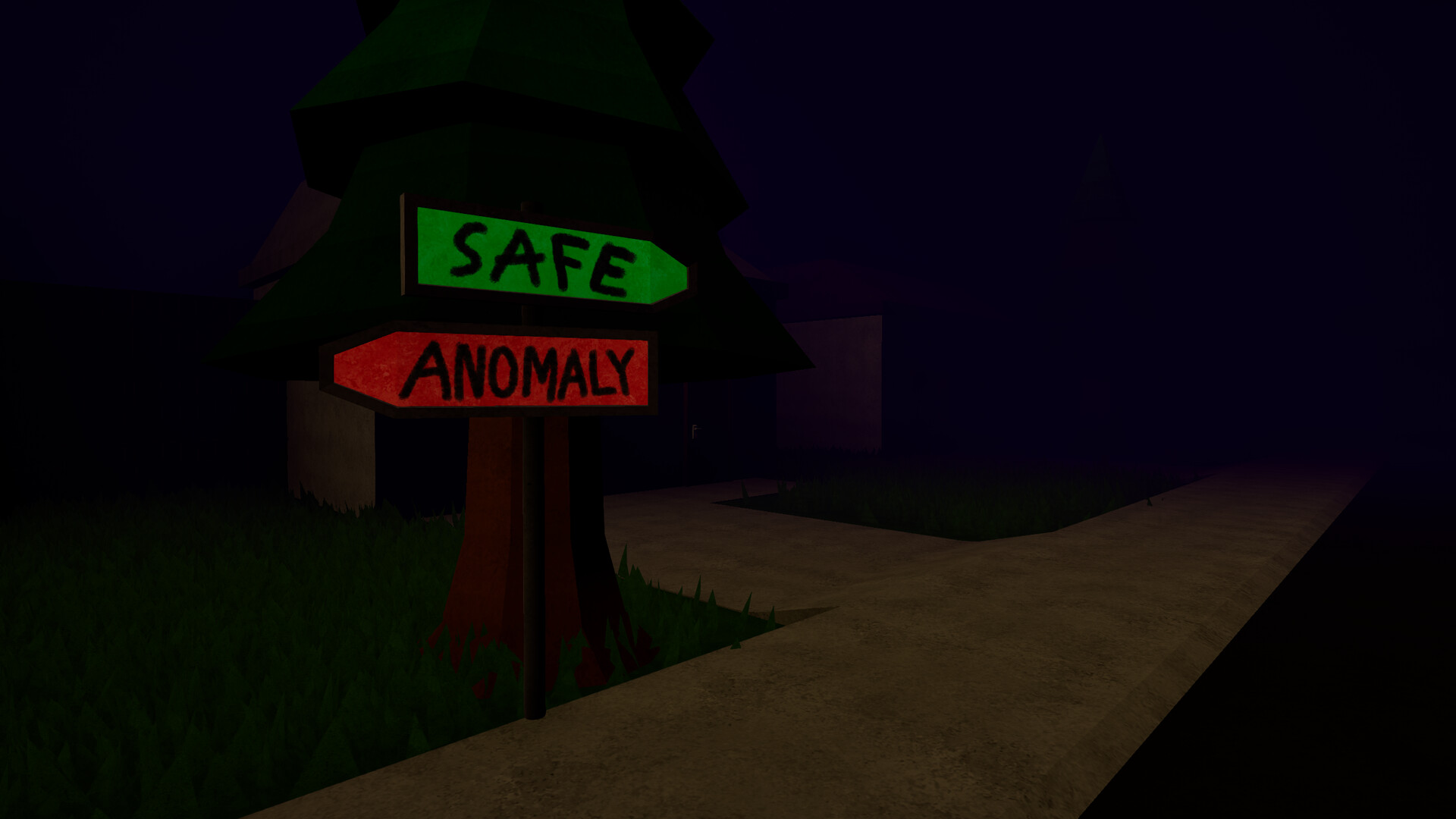 Anomaly Street screenshot #3