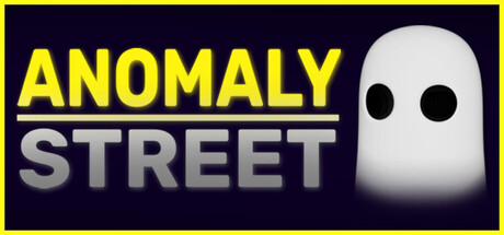 Anomaly Street