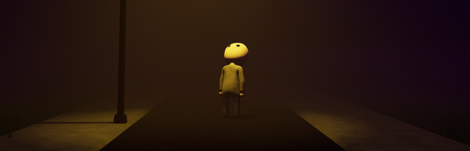 Anomaly Street
