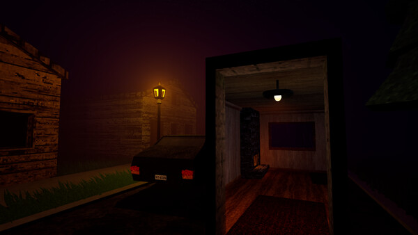 Anomaly Street screenshot 1