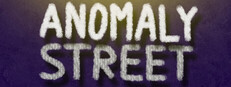 Anomaly Street