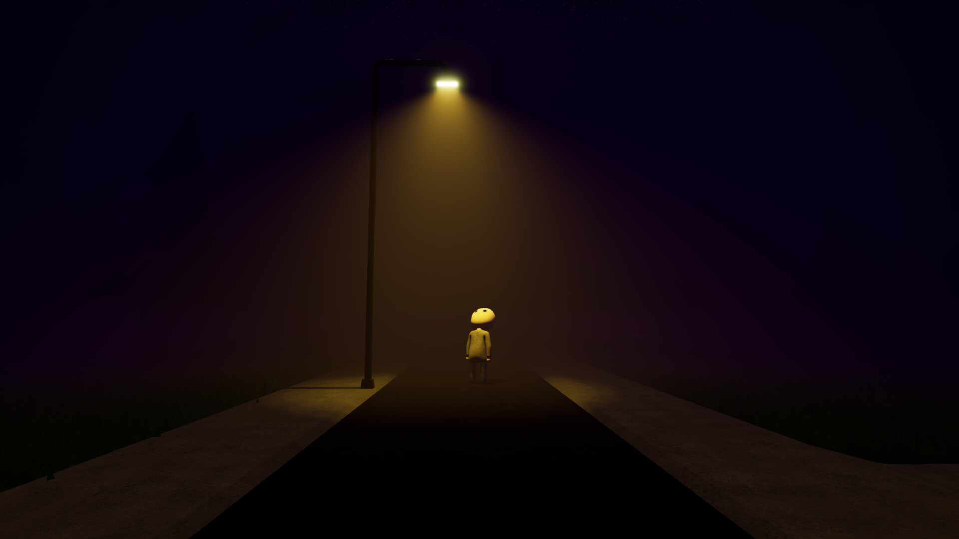 Anomaly Street screenshot #2