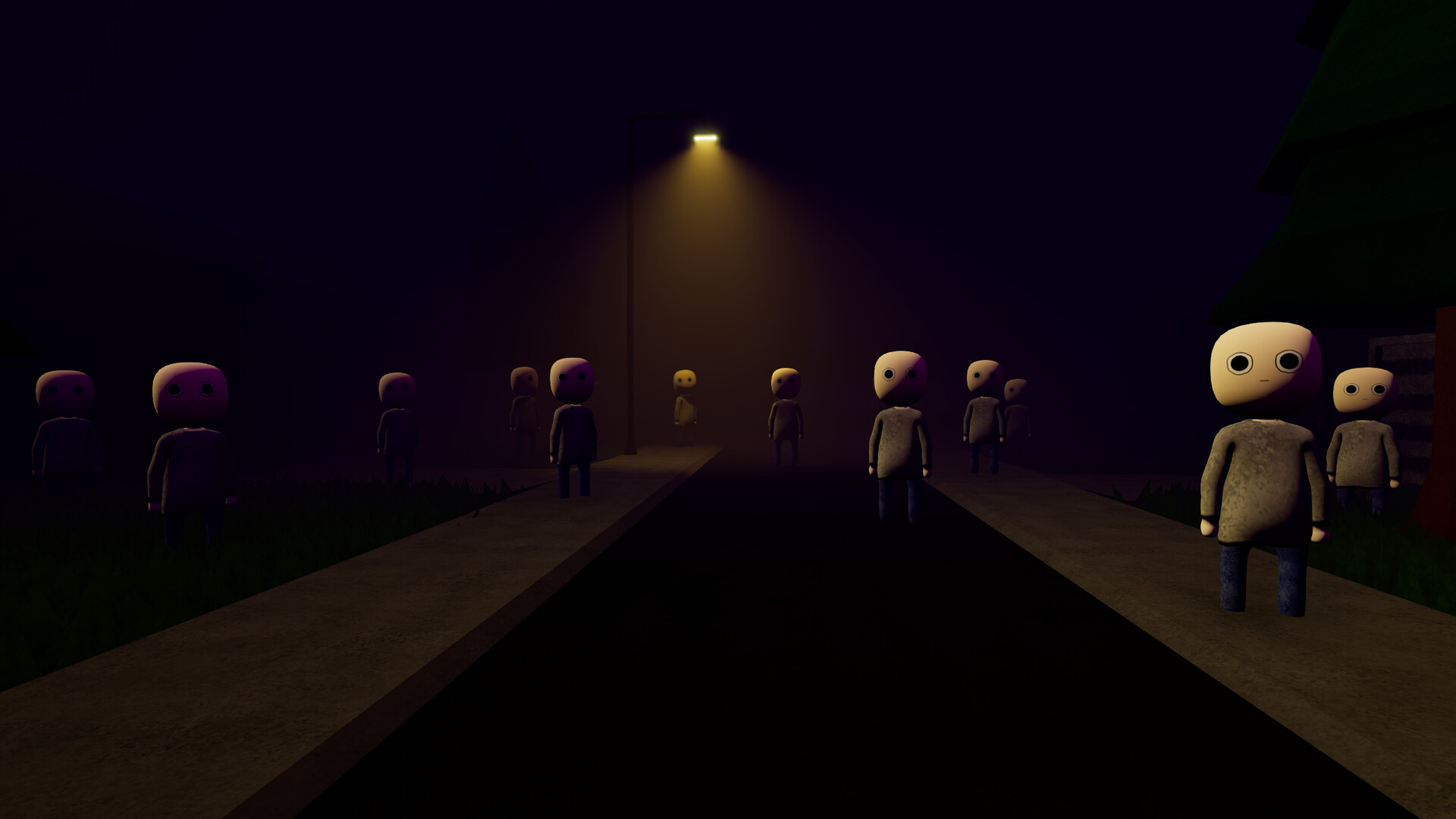 Anomaly Street screenshot #5