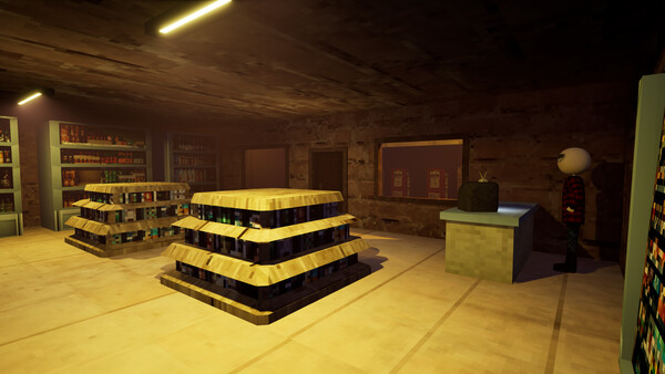 Anomaly Street screenshot 6