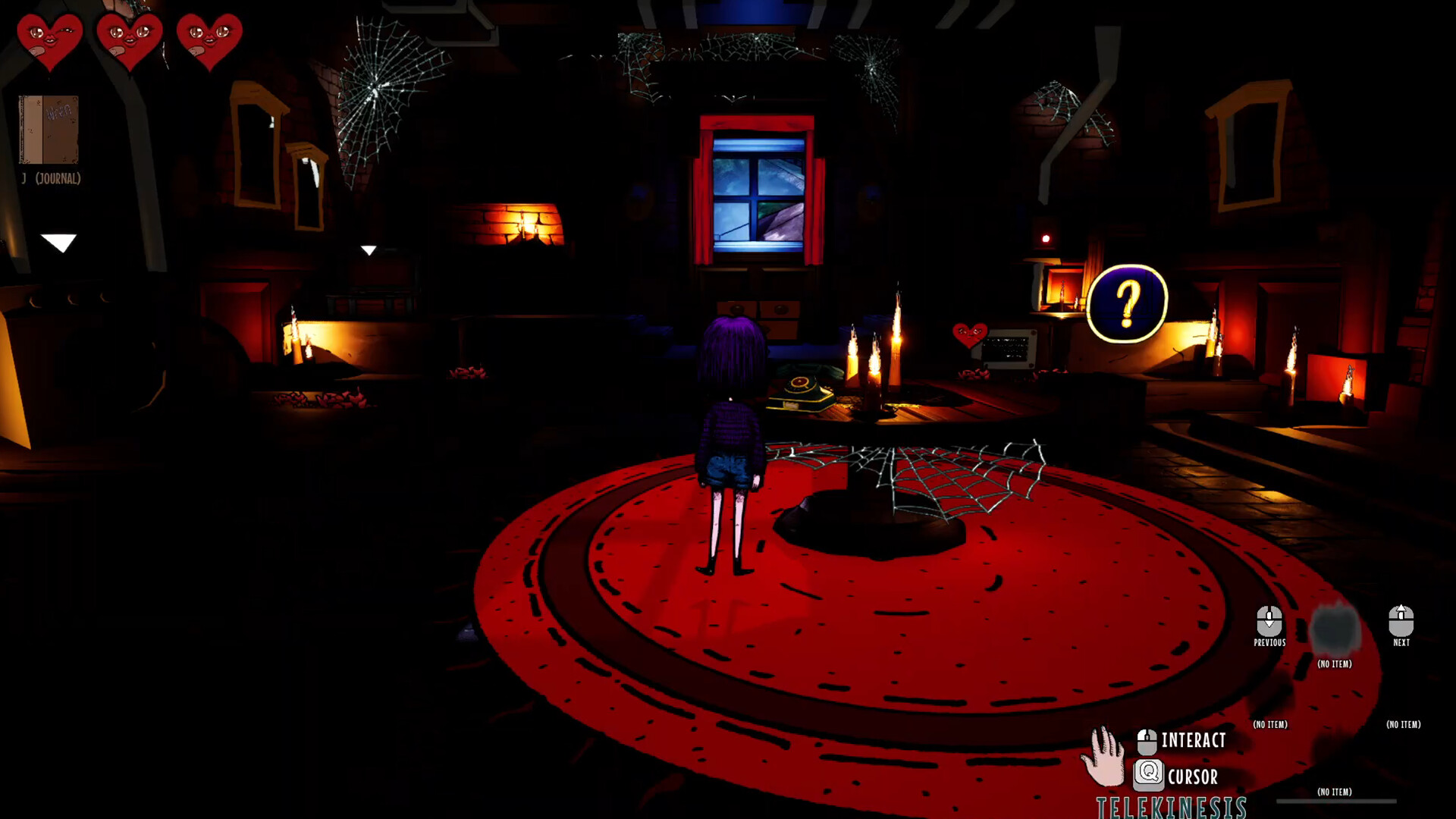 GONERS screenshot #7