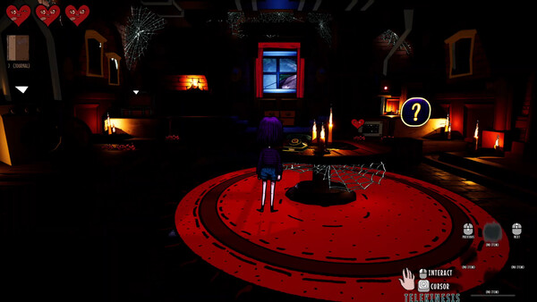 Screenshot media