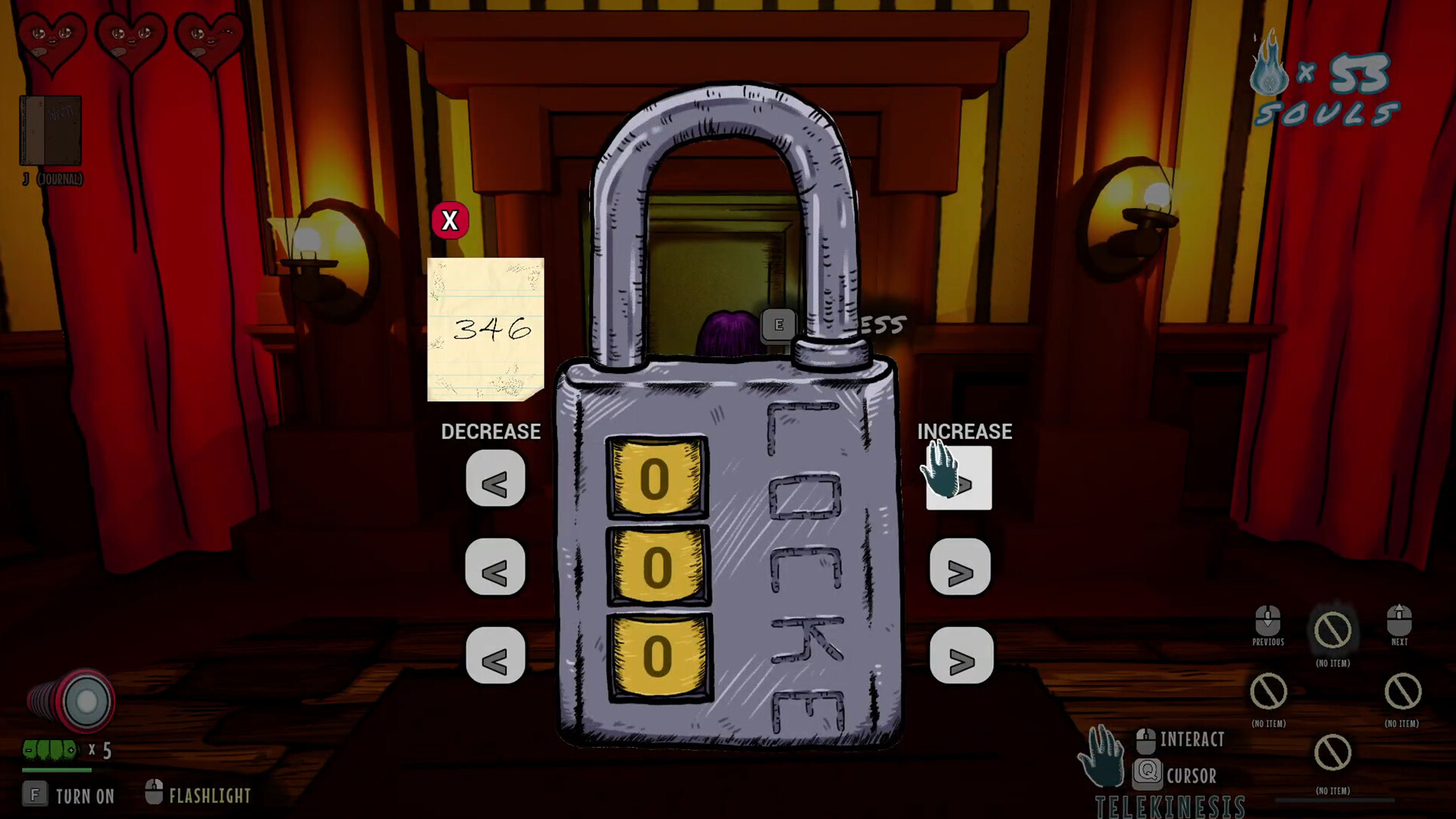 GONERS screenshot #10