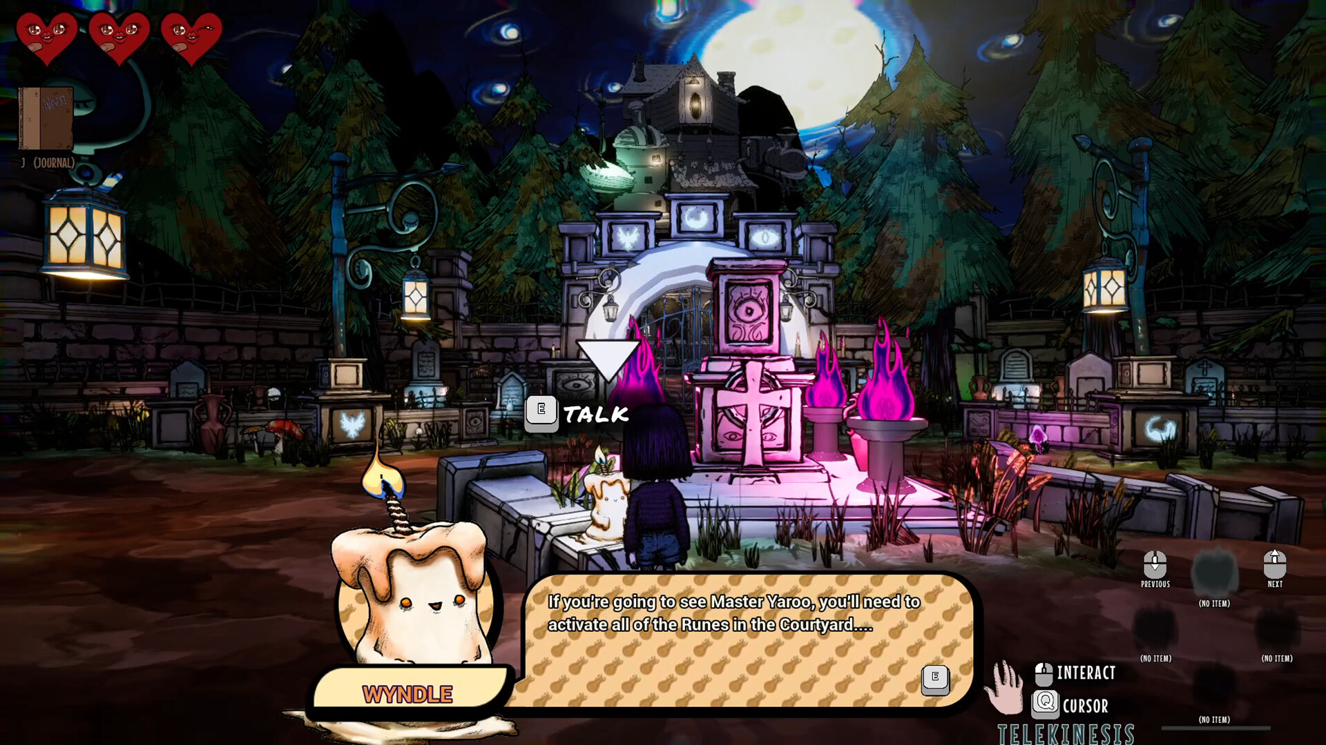 GONERS screenshot #5