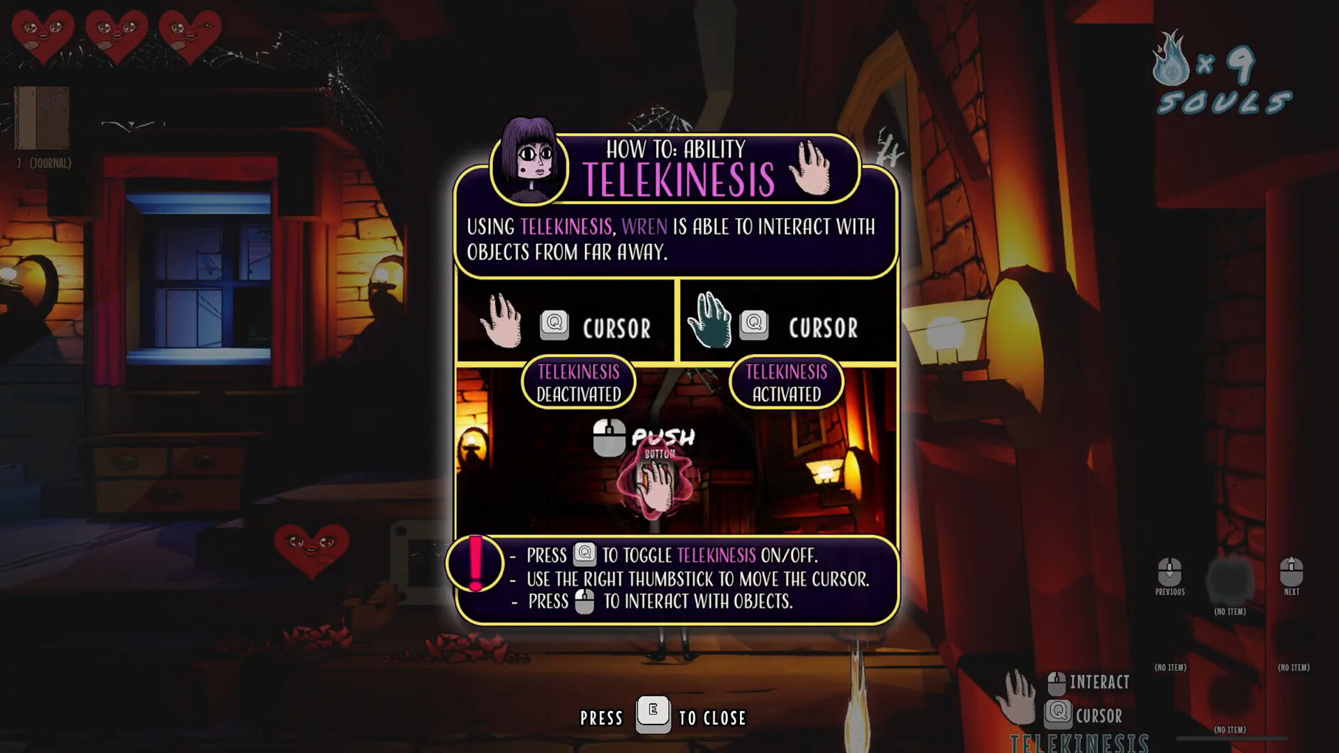 GONERS screenshot #9