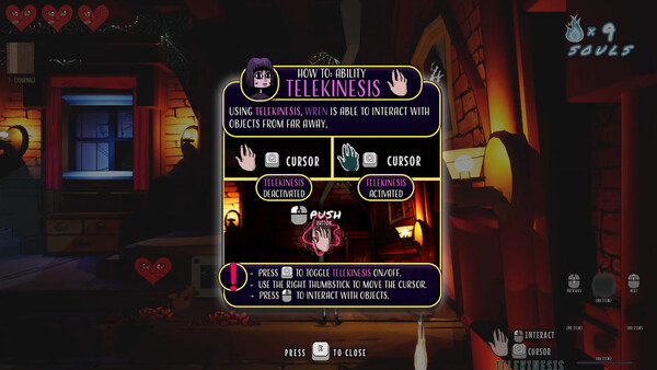 Screenshot media