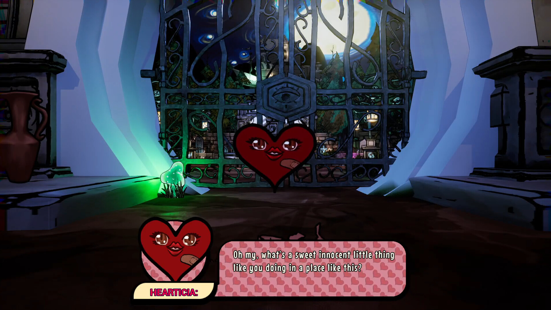 GONERS screenshot #4