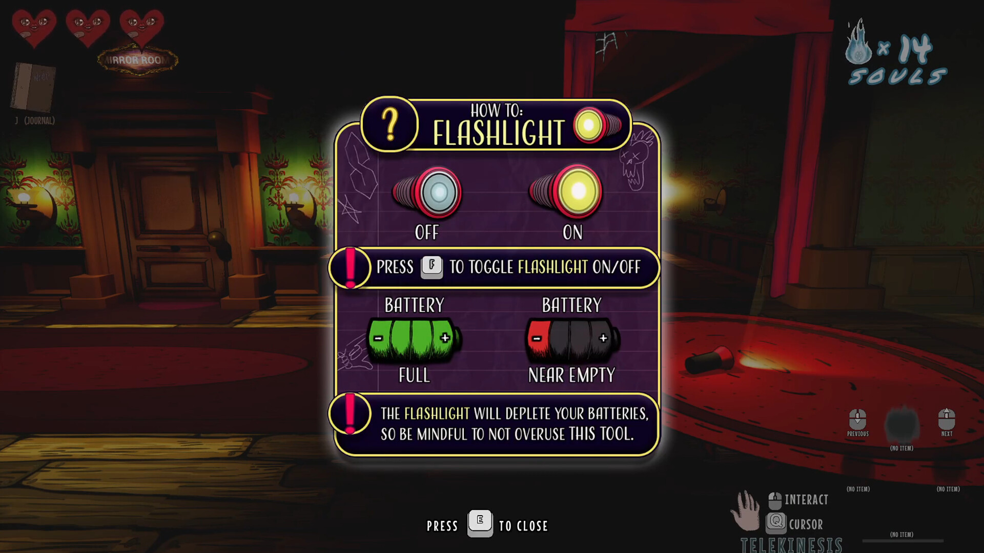 GONERS screenshot #8