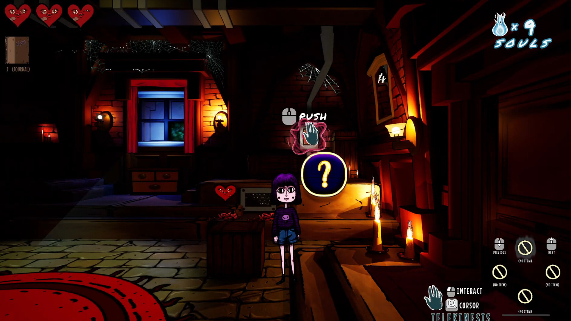 GONERS screenshot #6