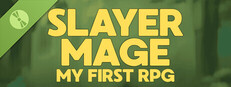 Slayer Mage: My First RPG Demo