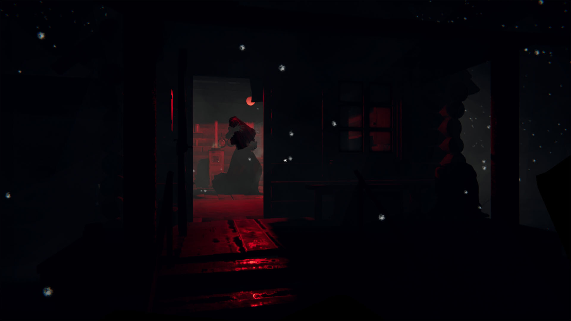 The Presence Ritual screenshot #11