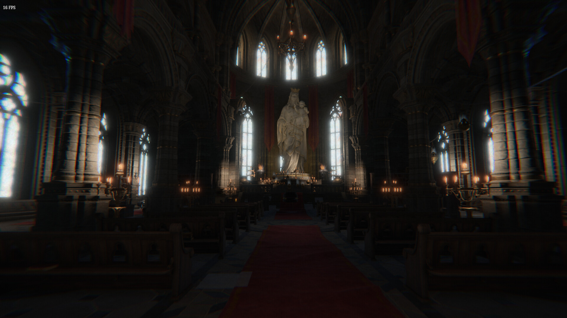 The Presence Ritual screenshot 15