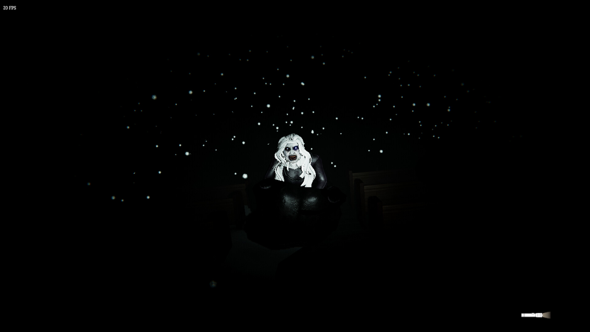 The Presence Ritual screenshot 16