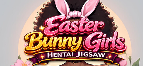 Easter Bunny Girls – Hentai Jigsaw