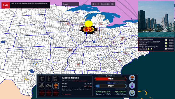 Screenshot media