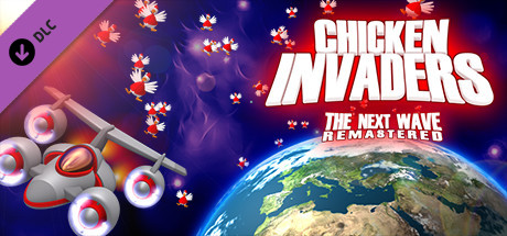 Chicken Invaders 2 Steam Charts and Player Count Stats