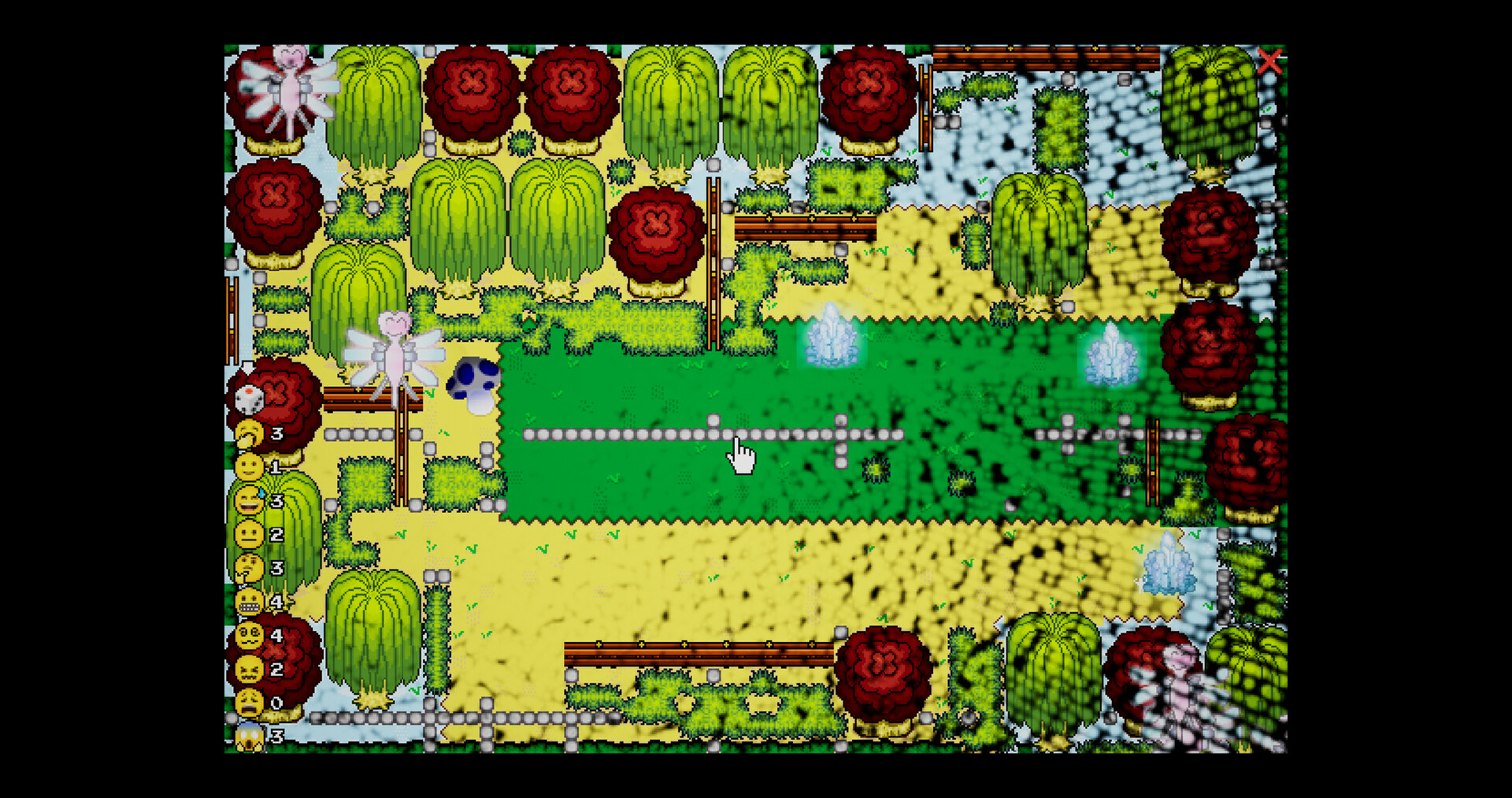 Zwamman screenshot #7