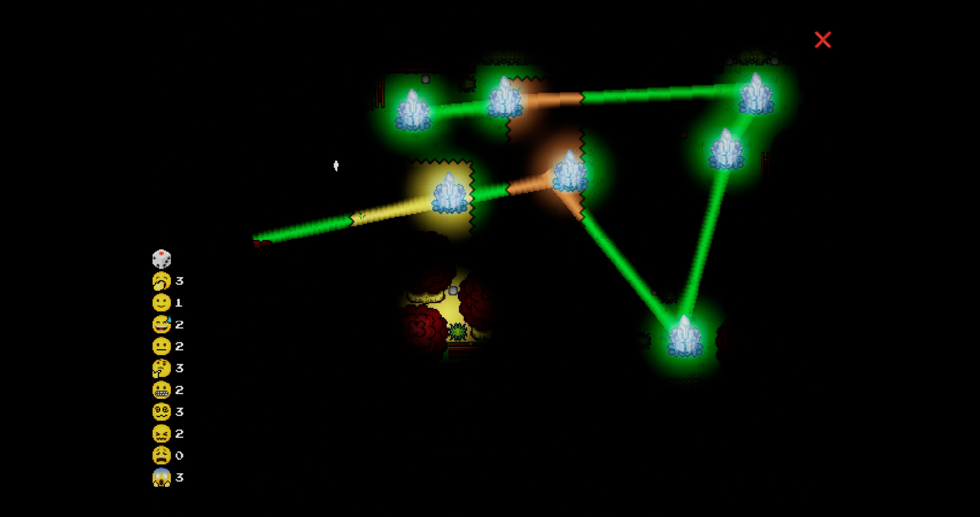 Zwamman screenshot #4