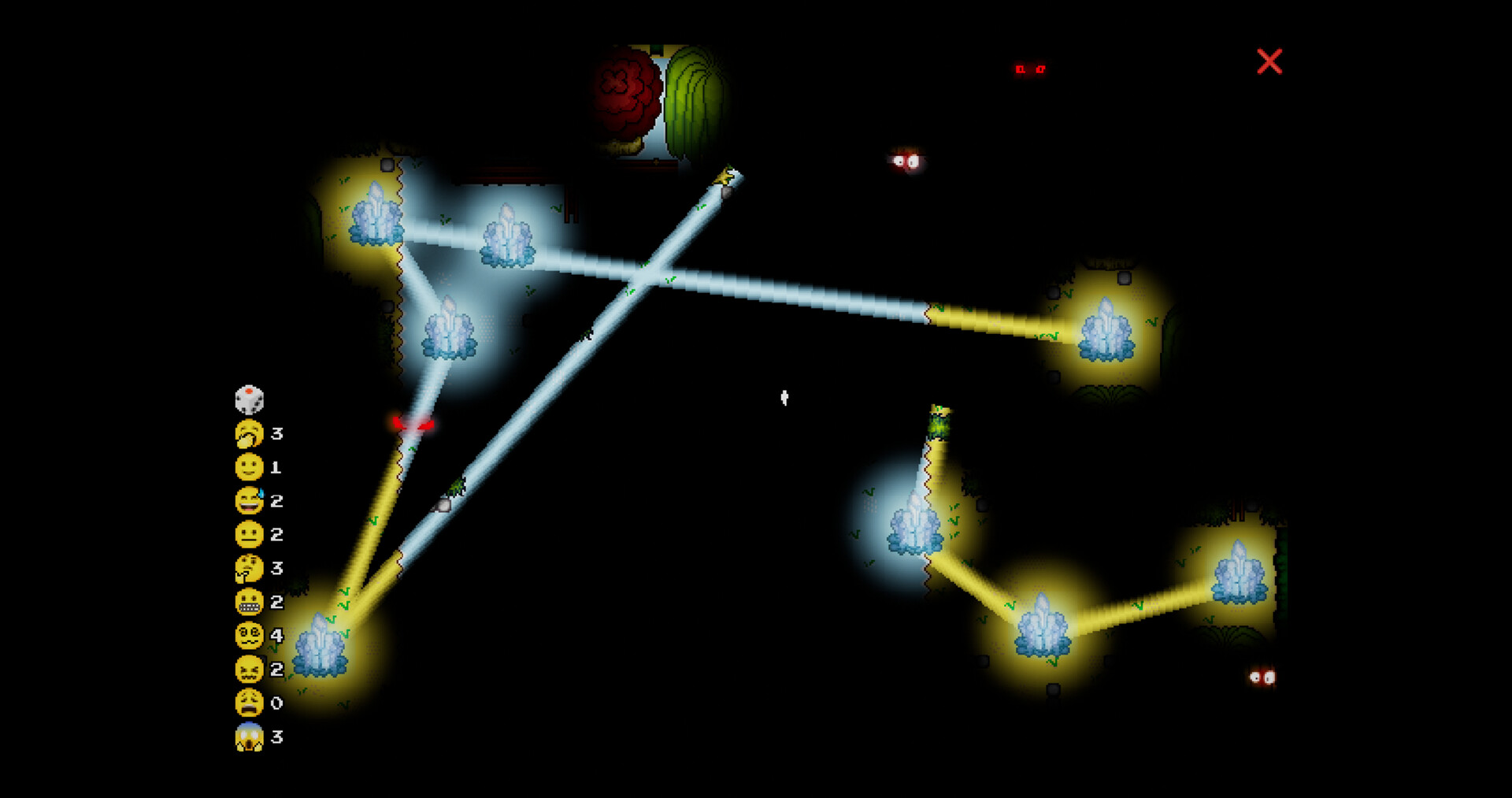 Zwamman screenshot #2