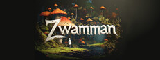 Zwamman cover