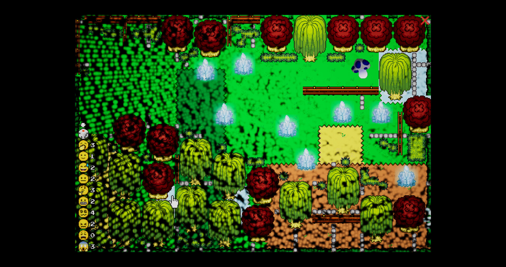 Zwamman screenshot #9