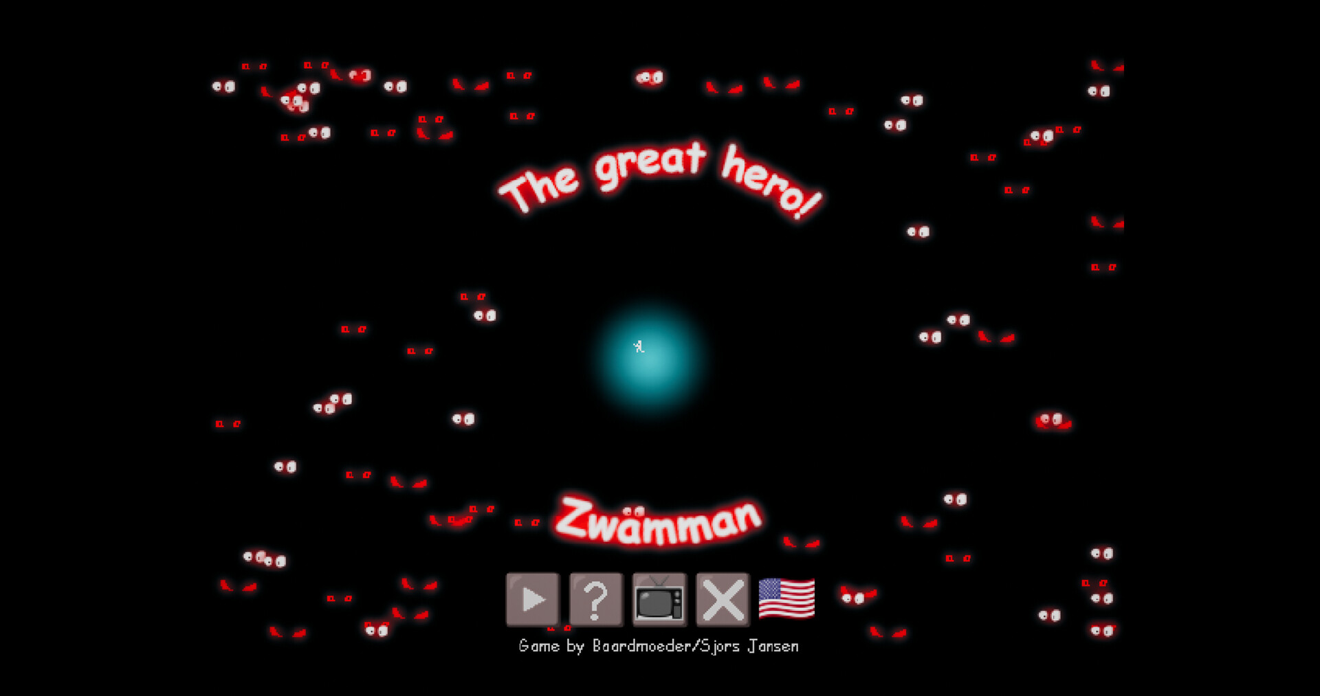 Zwamman screenshot #8