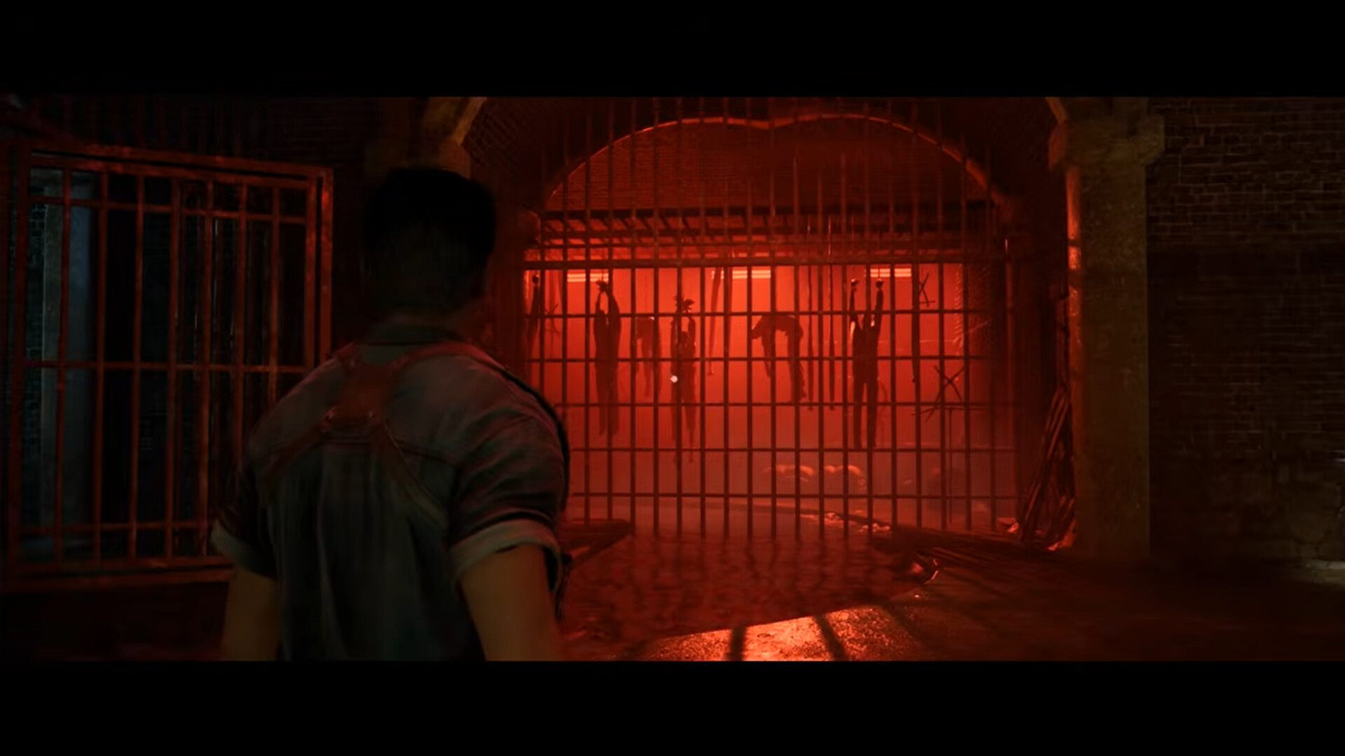 Black Wedding screenshot #5