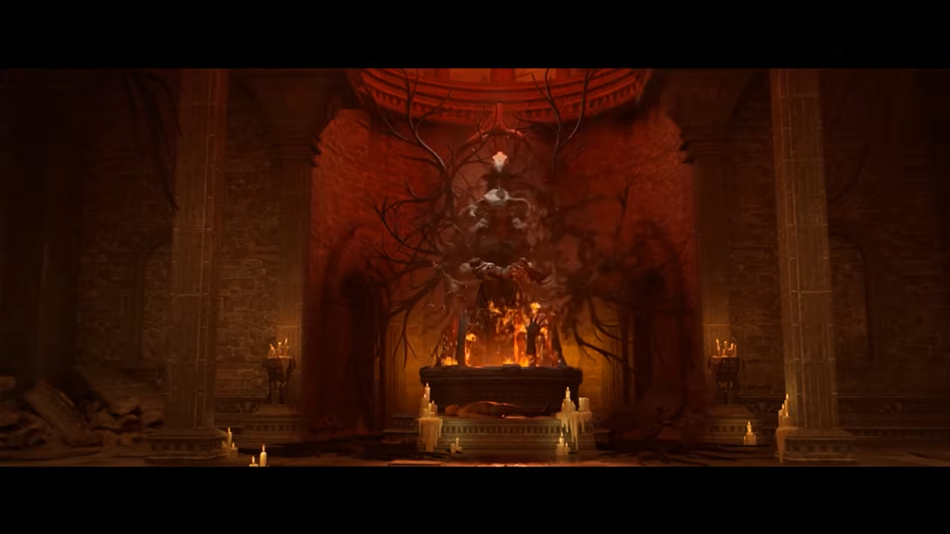 Black Wedding screenshot #6