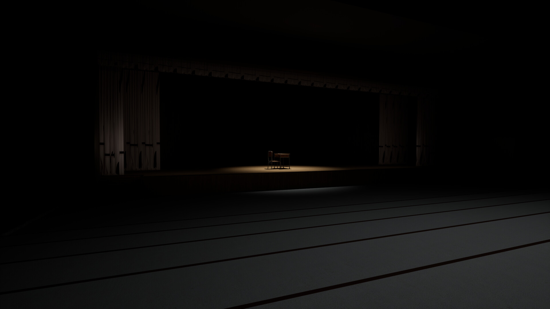 SILENT CONFESSION screenshot 12