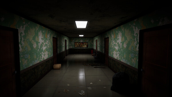 SILENT CONFESSION screenshot 11