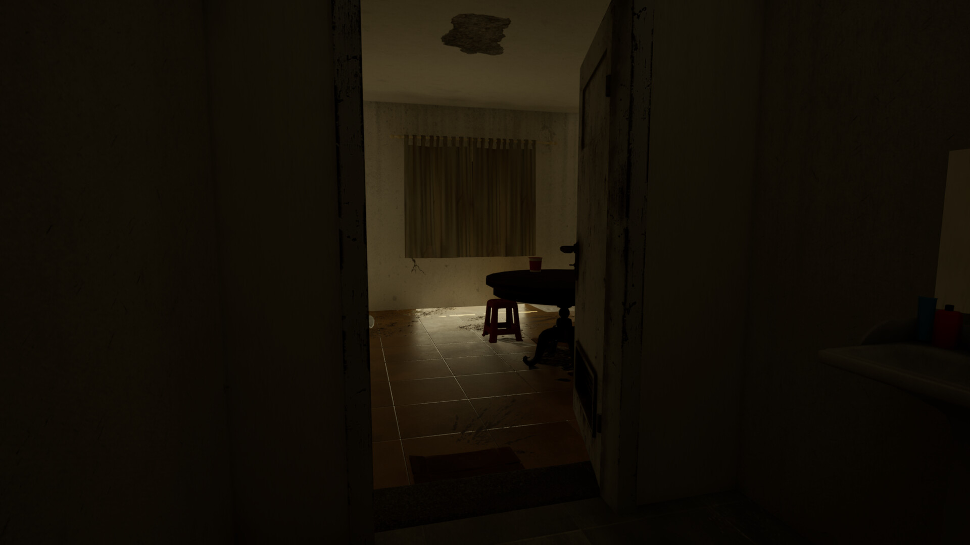 SILENT CONFESSION screenshot #3