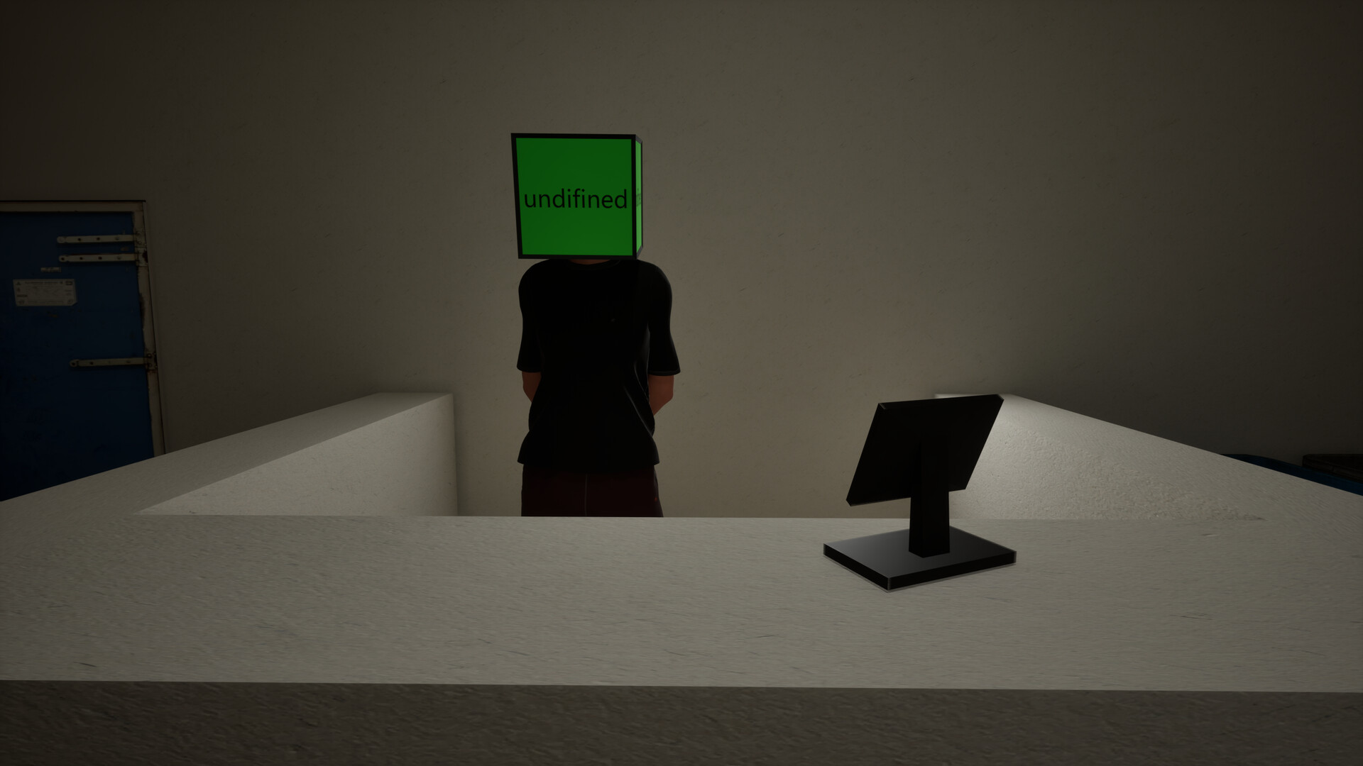 SILENT CONFESSION screenshot 8