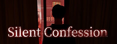 SILENT CONFESSION Banner